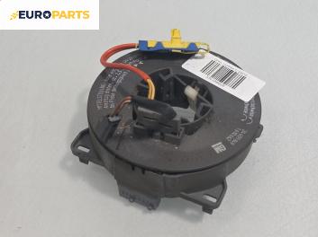 Лентов кабел за Airbag за Opel Corsa C Hatchback (09.2000 - 12.2009), №  24459849