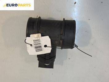 Дебитомер за Opel Corsa C Hatchback (09.2000 - 12.2009) 1.0, 58 к.с., №  0280218031