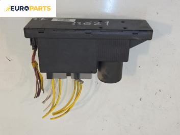 Вакуум помпа за централно заключване за Mercedes-Benz C-Class Sedan (W202) (03.1993 - 05.2000), 4+1 вр., №  0132006360