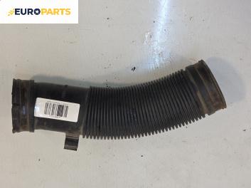 Гофриран маркуч за Opel Corsa C Hatchback (09.2000 - 12.2009) 1.0, 58 к.с.