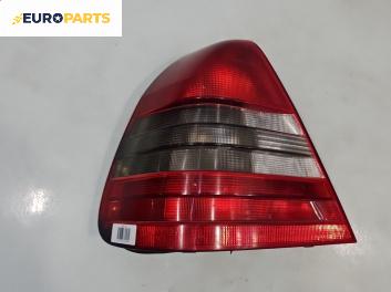 Стоп за Mercedes-Benz C-Class Sedan (W202) (03.1993 - 05.2000), седан, позиция: лява
