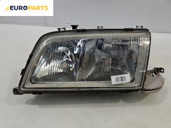 Фар за Mercedes-Benz C-Class Sedan (W202) (03.1993 - 05.2000), седан, позиция: лява