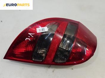 Стоп за Mercedes-Benz A-Class Hatchback W169 (09.2004 - 06.2012), хечбек, позиция: лява