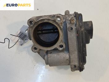 Дроселова клапа за Ford Fiesta V Hatchback (11.2001 - 03.2010) 1.4 16V, 80 к.с.
