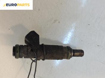 Дюза бензин за Ford Fiesta V Hatchback (11.2001 - 03.2010) 1.4 16V, 80 к.с.