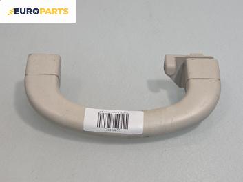 Ръкохватка за таван за Fiat Punto Grande Punto (06.2005 - 07.2012), 4+1 вр., позиция: задна, дясна