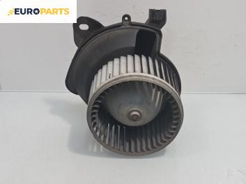 Вентилатор парно за Fiat Punto Grande Punto (06.2005 - 07.2012)