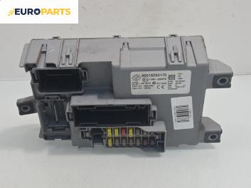 BSI модул за Fiat Punto Grande Punto (06.2005 - 07.2012), №  00518263170