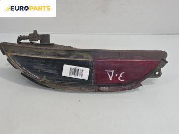 Светлина за заден ход за Fiat Punto Grande Punto (06.2005 - 07.2012), хечбек