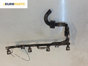 Бензинова рейка за Opel Astra G Estate (02.1998 - 12.2009) 1.6, 84 к.с.