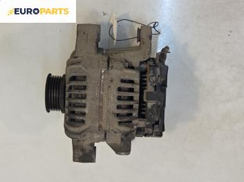 Алтернатор / генератор за Opel Astra G Estate (02.1998 - 12.2009) 1.6, 84 к.с., №  0124425009