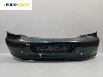 Задна броня за Peugeot 307 Hatchback (08.2000 - 12.2012), хечбек