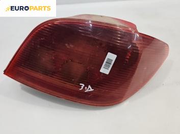 Стоп за Peugeot 307 Hatchback (08.2000 - 12.2012), хечбек, позиция: дясна