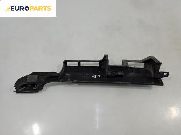 Държач броня за Peugeot 307 Hatchback (08.2000 - 12.2012), хечбек, позиция: задна, дясна