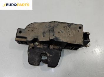 Брава заден капак за Peugeot 307 Hatchback (08.2000 - 12.2012), хечбек, позиция: задна