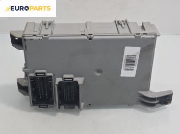 BSI модул за Peugeot Bipper Box (02.2008 - ...), №  01372879080