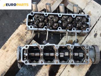 Глава за Opel Astra G Estate (02.1998 - 12.2009) 1.6, 84 к.с.