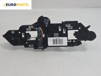 Стоп за Peugeot 307 Hatchback (08.2000 - 12.2012), хечбек, позиция: дясна