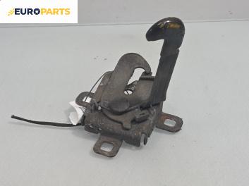 Заключалка преден капак за Fiat Punto Grande Punto (06.2005 - 07.2012)