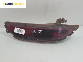 Светлина за заден ход за Fiat Punto Grande Punto (06.2005 - 07.2012), хечбек