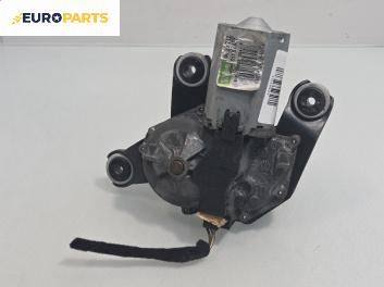 Ел. мотор за чистачките за Fiat Punto Grande Punto (06.2005 - 07.2012), хечбек, позиция: задна