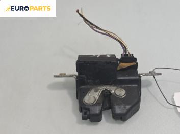 Брава заден капак за Fiat Punto Grande Punto (06.2005 - 07.2012), хечбек, позиция: задна