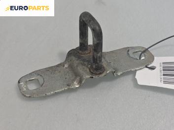 Заключалка заден капак за Fiat Punto Grande Punto (06.2005 - 07.2012), хечбек