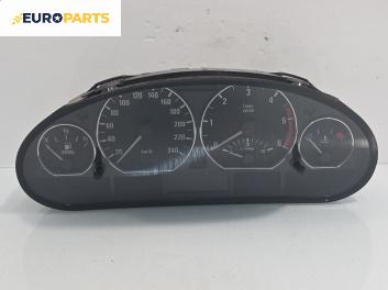 Километраж за BMW 3 Series E46 Touring (10.1999 - 06.2005) 320 d, 150 к.с.