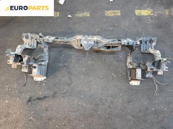 Маска за Mercedes-Benz A-Class Hatchback W169 (09.2004 - 06.2012), хечбек