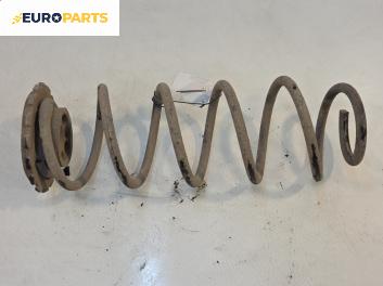 Пружина за ходова част за Mercedes-Benz A-Class Hatchback W169 (09.2004 - 06.2012), хечбек, позиция: задна