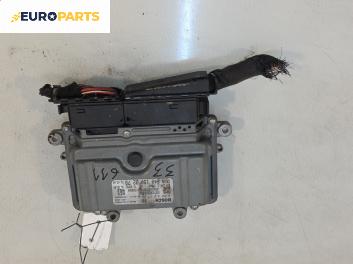 Компютър двигател за Mercedes-Benz A-Class Hatchback W169 (09.2004 - 06.2012) A 180 CDI (169.007, 169.307), 109 к.с., №  A6401503279