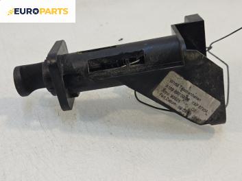 Ръкохватка заден капак за Mercedes-Benz A-Class Hatchback W169 (09.2004 - 06.2012), 4+1 вр., хечбек