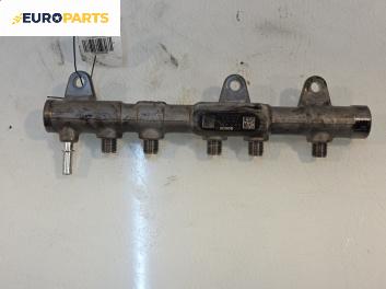 Горивна рейка за BMW 5 Series F10 Sedan F10 (01.2009 - 02.2017) 520 d, 190 к.с.