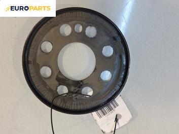 Ремъчна шайба за BMW 5 Series F10 Sedan F10 (01.2009 - 02.2017) 520 d, 190 к.с.