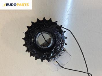 Зъбно колело за BMW 5 Series F10 Sedan F10 (01.2009 - 02.2017) 520 d, 190 к.с.