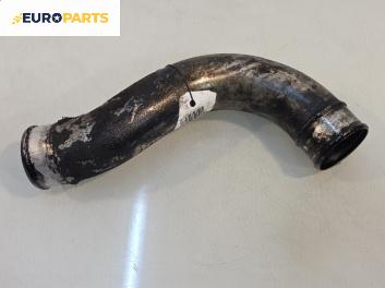 Тръба турбо за BMW X5 Series E53 (05.2000 - 12.2006) 3.0 d, 184 к.с.