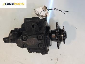 ГНП-горивонагнетателна помпа за BMW X5 Series E53 (05.2000 - 12.2006) 3.0 d, 184 к.с.