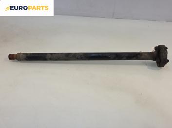 Кардан за BMW X5 Series E53 (05.2000 - 12.2006) 3.0 d, 184 к.с., автоматик