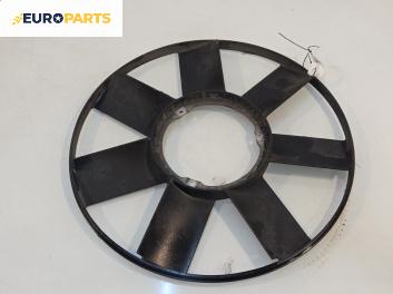 Перка охлаждане за BMW X5 Series E53 (05.2000 - 12.2006) 3.0 d, 184 к.с.