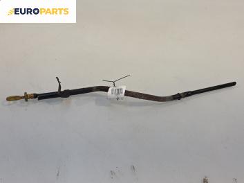 Щека за масло за Opel Corsa C Hatchback (09.2000 - 12.2009) 1.0, 58 к.с.