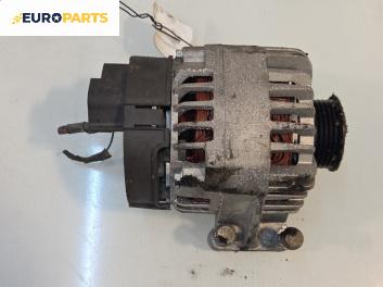 Алтернатор / генератор за Fiat Punto Hatchback II (09.1999 - 07.2012) 1.2 16V 80 (188.233, .235, .253, .255, .333, .353, .639...), 80 к.с.