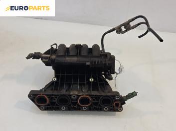 Всмукателен колектор за Fiat Punto Hatchback II (09.1999 - 07.2012) 1.2 16V 80 (188.233, .235, .253, .255, .333, .353, .639...), 80 к.с.