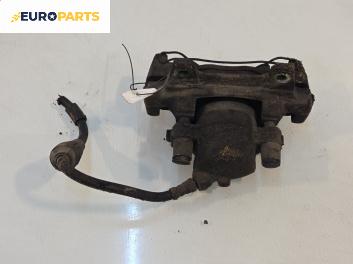 Спирачен апарат за Fiat Punto Hatchback II (09.1999 - 07.2012), позиция: предна, дясна