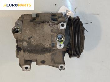 Компресор климатик за Fiat Punto Hatchback II (09.1999 - 07.2012) 1.2 16V 80 (188.233, .235, .253, .255, .333, .353, .639...), 80 к.с., автоматик, №  592475900