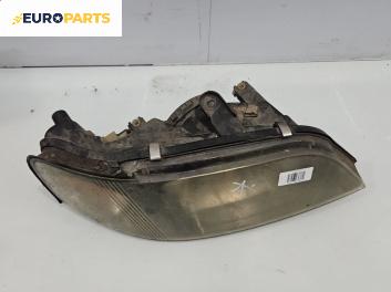 Фар за Mitsubishi Space Star Minivan (06.1998 - 12.2004), миниван, позиция: дясна