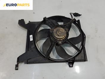 Перка охлаждане за Mitsubishi Space Star Minivan (06.1998 - 12.2004) 1.9 DI-D (DG4A), 102 к.с.