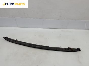 Държач броня за Peugeot 307 Hatchback (08.2000 - 12.2012), хечбек, позиция: задна