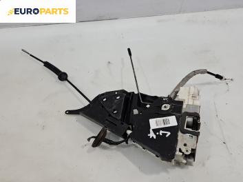 Брава на врата за Mercedes-Benz A-Class Hatchback W169 (09.2004 - 06.2012), позиция: предна, дясна