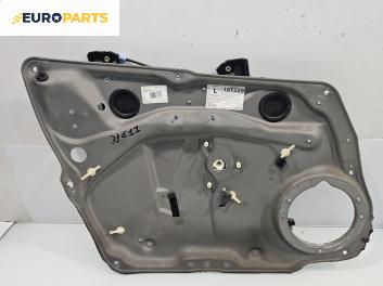 Механизъм ел. стъкло за Mercedes-Benz A-Class Hatchback W169 (09.2004 - 06.2012), 4+1 вр., хечбек, позиция: предна, лява