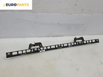 Държач броня за Opel Vectra C Sedan (04.2002 - 01.2009), седан, позиция: задна